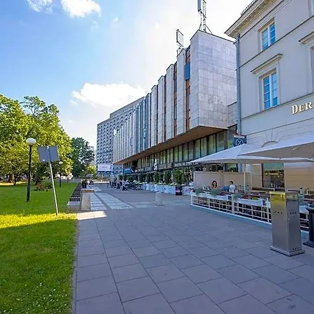 Adesso On The Of Citycenter Ξενοδοχείο 2*